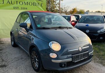 Fiat 500 168.200 km 4.999 &euro; Ingelheim 55218