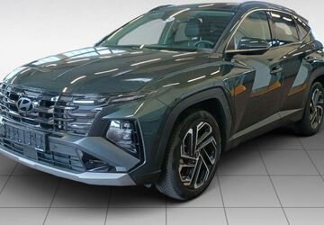 Hyundai TUCSON 26.000 km 31.480 &euro; Idstein 65510