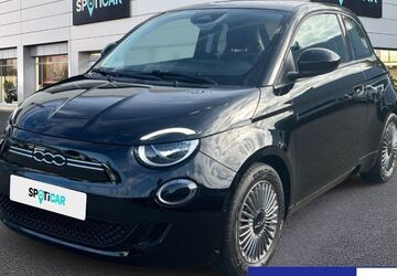 Fiat 500e 15.005 km 21.930 &euro; Wiesbaden 65203