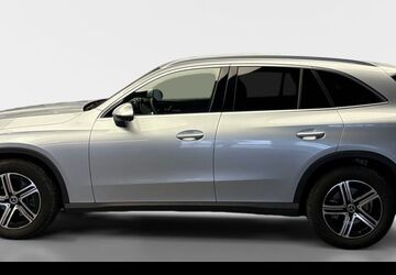 Mercedes-Benz GLC 200 22.014 km 50.880 &euro; Mainz 55128