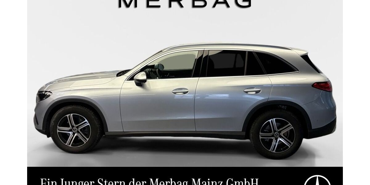 Mercedes-Benz GLC 200 22.014 km 50.880 &euro; Mainz 55128