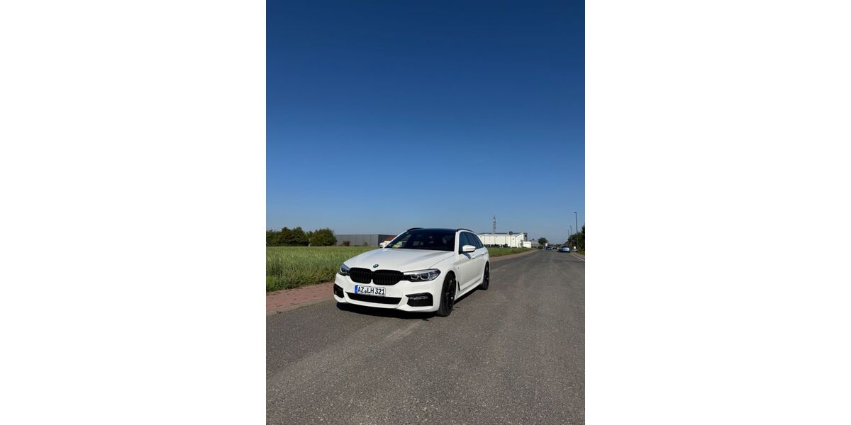 BMW 530 143.000 km 23.900 &euro; Saulheim 55291