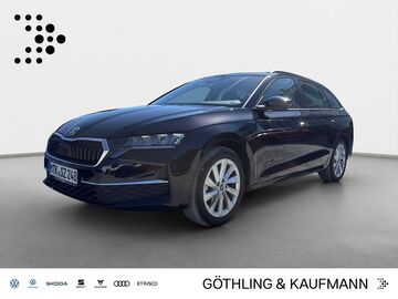 Gebrauchte Skoda Octavia