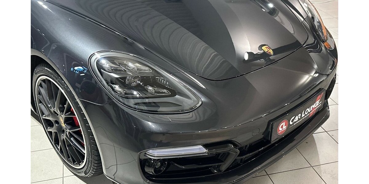 Porsche Panamera GTS |Sport-Design|Chrono|S.AGA|HA-Lenkung 61.091 km 87.999 &euro; Mainz-Kostheim 55246