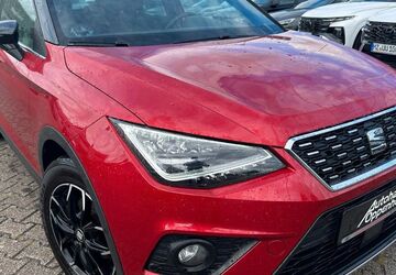Seat Arona 85.600 km 13.890 &euro; Oppenheim 55276