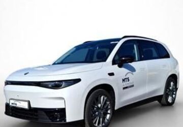 Leapmotor C10 7.044 km 41.050 &euro; Oberursel 61440