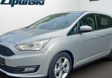 Ford Grand C-Max Business Edition 121.000 km 6.445 &euro; Schwalbach/Taunus 65824