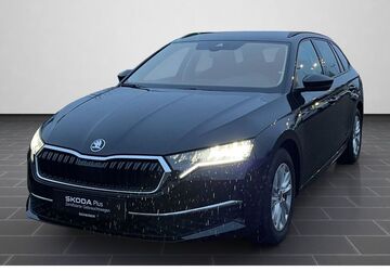 Skoda Octavia 15.967 km 27.580 &euro; Mainz 55129