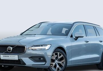 Volvo V60 50.588 km 31.890 &euro; Idstein 65510