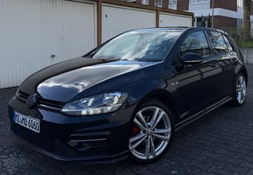 VW Golf 252.550 km 10.990 &euro; Mainz 55122