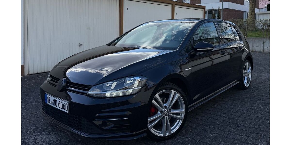 VW Golf 252.550 km 10.990 &euro; Mainz 55122