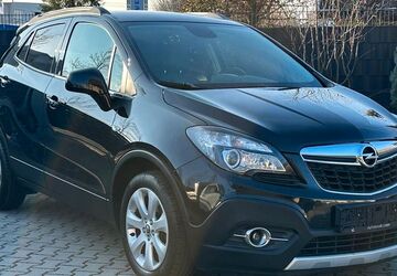 Opel Mokka 154.000 km 7.490 &euro; Rüsselsheim 65428