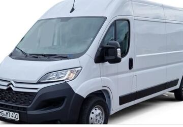 Citroen Jumper 10.236 km 26.180 &euro; Oberursel 61440