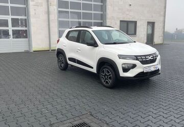 Dacia Spring 9.980 km 11.980 &euro; Ingelheim 55218