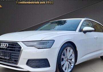 Audi A6 150.000 km 23.890 &euro; Mainz-Kastel 55252