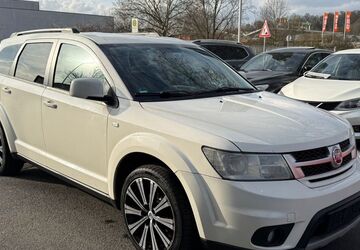 Fiat Freemont 238.000 km 4.000 &euro; Wiesbaden 65203