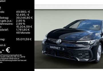 VW Golf 5.900 km 49.980 &euro; Mainz-Kastell (Wiesbaden) 55252