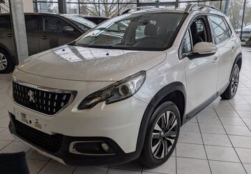 Peugeot 2008 87.998 km 10.990 &euro; Mainz 55128