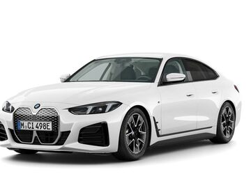 BMW i4 26.036 km 48.990 &euro; Wiesbaden 65203