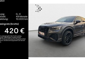 Audi Q2 6.500 km 36.990 &euro; Hofheim 65719