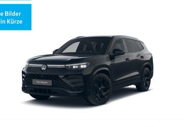 VW Tayron 10.119 km 45.760 &euro; Bad Camberg 65520