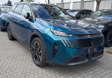 Peugeot 5008 22.708 km 29.480 &euro; Rüsselsheim 65428