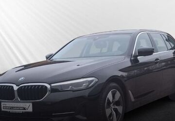 BMW 520 76.304 km 28.390 &euro; Rüsselsheim 65428