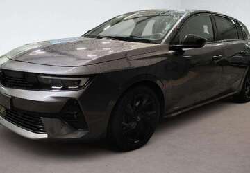 Opel Astra 37.839 km 18.980 &euro; Rüsselsheim 65428