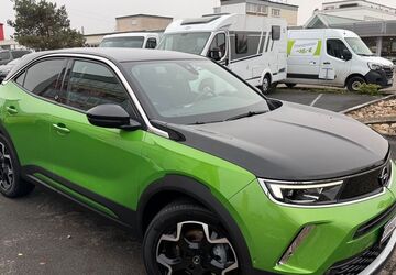 Opel Mokka 28.663 km 17.290 &euro; Mainz 55120