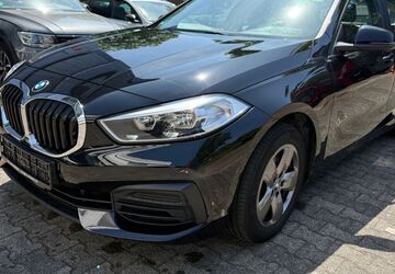 BMW 118 114.801 km 15.990 &euro; Rüsselsheim 65428