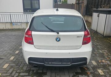 BMW 116 223.165 km 1.500 &euro; Geisenheim 65366