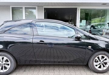 Opel Corsa 158.000 km 3.999 &euro; Mainz-Kastel 55252