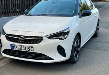 Opel Corsa 15.000 km 18.000 &euro; Nierstein 55283