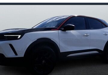 Opel Mokka 18.524 km 19.190 &euro; Kriftel 65830