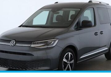 VW Caddy 23.075 km 33.900 &euro; Bingen / Rhein 55411