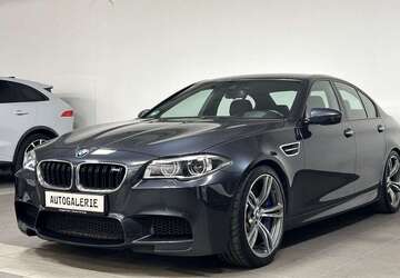 BMW M5 122.000 km 44.990 &euro; Mainz-Kastel 55252