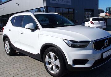 Volvo XC40 130.000 km 18.900 &euro; Bad Schwalbach 65307