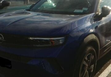 Opel Mokka 14.387 km 21.980 &euro; Rüsselsheim 65428