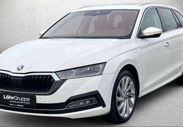 Skoda Octavia 107.557 km 21.480 &euro; Mainz 55120