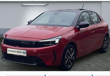 Opel Corsa 17.801 km 16.680 &euro; Rüsselsheim 65428