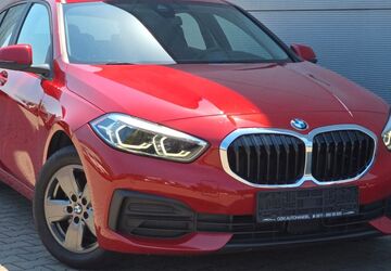 BMW 118 40.902 km 18.800 &euro; Wiesbaden 65201