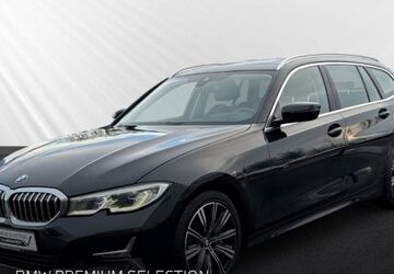 BMW 330 120.297 km 30.698 &euro; Rüsselsheim 65428