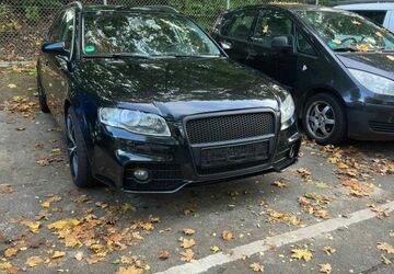 Audi A4 192.000 km 6.000 &euro; Mainz 55129