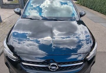 Opel Corsa 15.500 km 7.599 &euro; Selters 65618