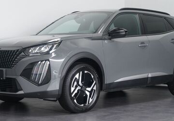 Peugeot 2008 7.117 km 21.990 &euro; Wiesbaden 65205