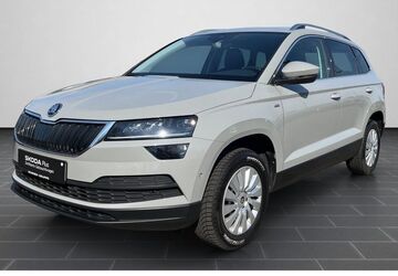 Skoda Karoq 94.451 km 22.980 &euro; Mainz 55129