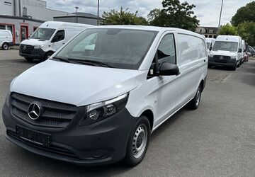 Mercedes-Benz Vito 105.163 km 23.919 &euro; Mainz 55122