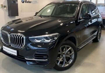 BMW X5 106.050 km 41.977 &euro; Hofheim 65719