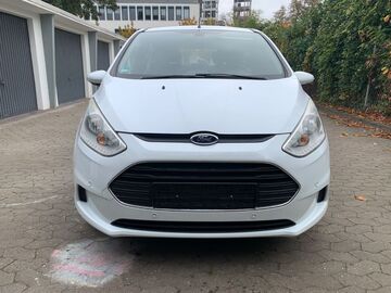 Gebrauchte Ford B-Max