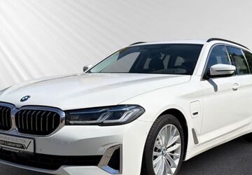BMW 530 140.420 km 25.998 &euro; Wiesbaden 65203